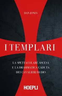 i templari book cover image