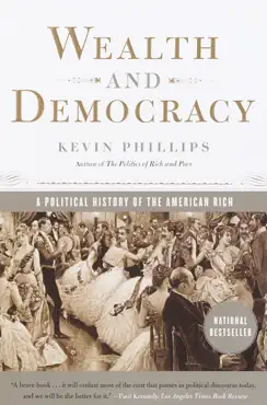wealth and democracy book cover image