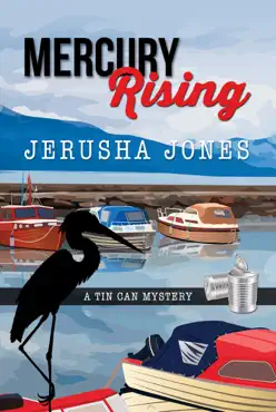 mercury rising book cover image