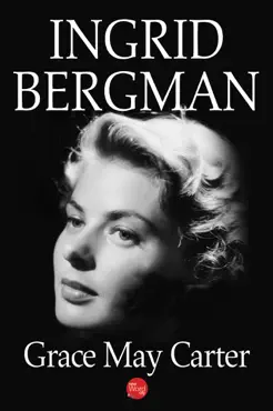 ingrid bergman book cover image