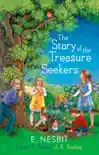 The Story of the Treasure Seekers synopsis, comments