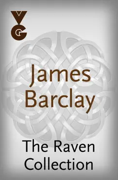 the raven ebook collection book cover image