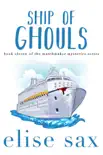 Ship of Ghouls synopsis, comments