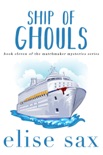 Ship of Ghouls book summary, reviews and downlod