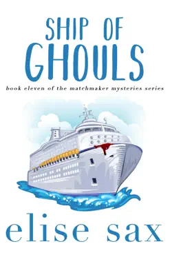 ship of ghouls book cover image