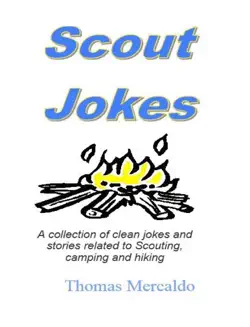 scout jokes book cover image