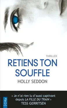 retiens ton souffle book cover image