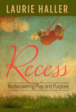 recess book cover image
