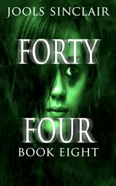 forty-four book eight book cover image