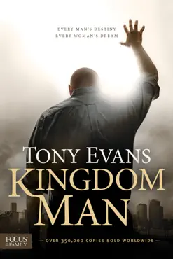 kingdom man book cover image