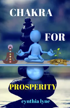 chakra for prosperity book cover image