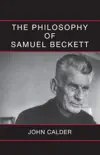 The Philosophy of Samuel Beckett synopsis, comments