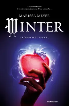 winter - cronache lunari imagen de la portada del libro
