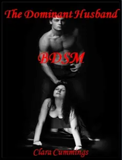 the dominant husband book cover image