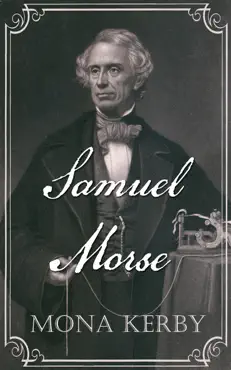 samuel morse book cover image