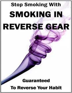 stop smoking with book cover image