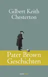 Pater Brown Geschichten synopsis, comments