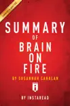 Summary of Brain on Fire synopsis, comments