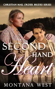 second hand heart book cover image