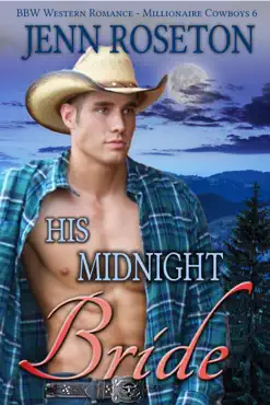his midnight bride book cover image