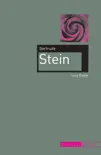 Gertrude Stein synopsis, comments