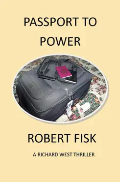 passport to power book cover image