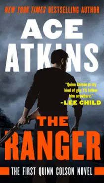 the ranger book cover image