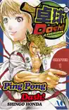 Ping Pong Dash! Chapter 1 e-book