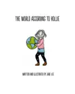 The World According to Hollie synopsis, comments