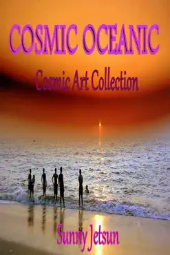 cosmic oceanic book cover image