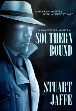 southern bound book cover image