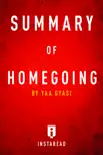 Summary of Homegoing synopsis, comments
