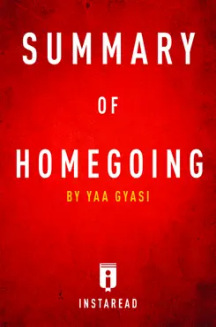 summary of homegoing book cover image