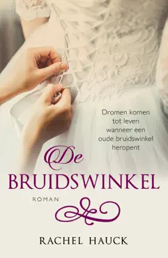 de bruidswinkel imagen de la portada del libro