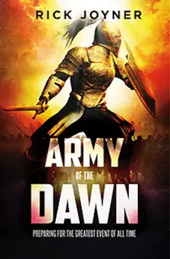 army of the dawn book cover image