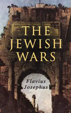 the jewish wars book cover image