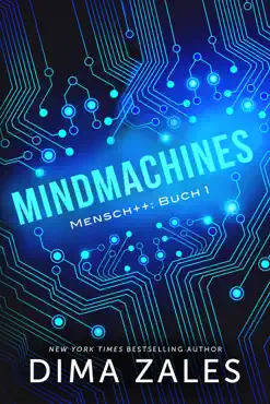 mindmachines book cover image