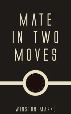 mate in two moves book cover image