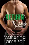 Return of a Soldier synopsis, comments