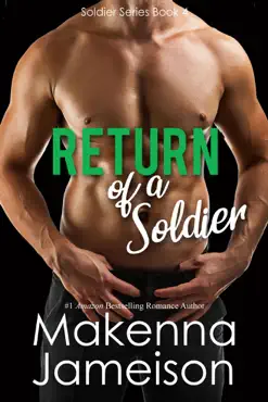return of a soldier book cover image