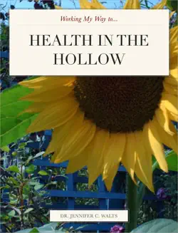 health in the hollow book cover image