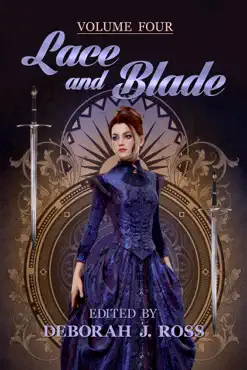 lace and blade 4 book cover image