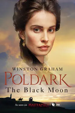 the black moon book cover image