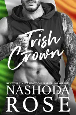 irish crown book cover image