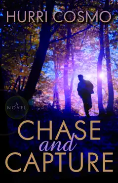 chase and capture book cover image