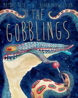 the gobblings book cover image