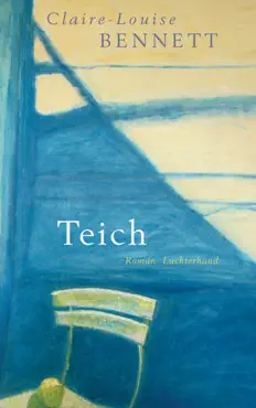 teich book cover image