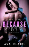 Because You Want Me book summary, reviews and download
