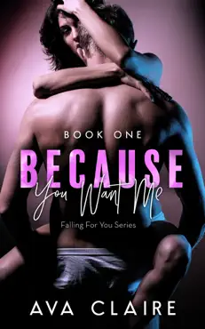 because you want me book cover image