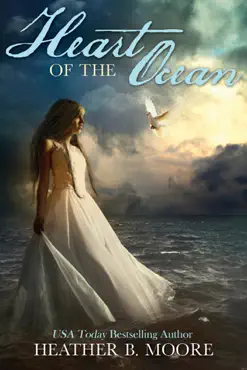 heart of the ocean book cover image